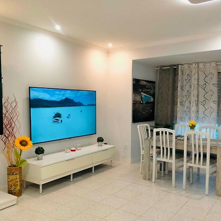 El Rincon Del Prado Vt-51075-V Apartment Gandia Ngoại thất bức ảnh