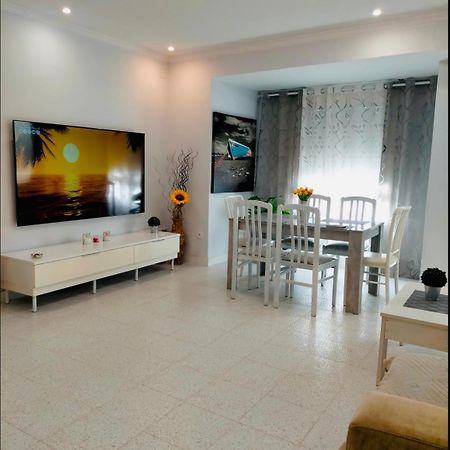 El Rincon Del Prado Vt-51075-V Apartment Gandia Ngoại thất bức ảnh
