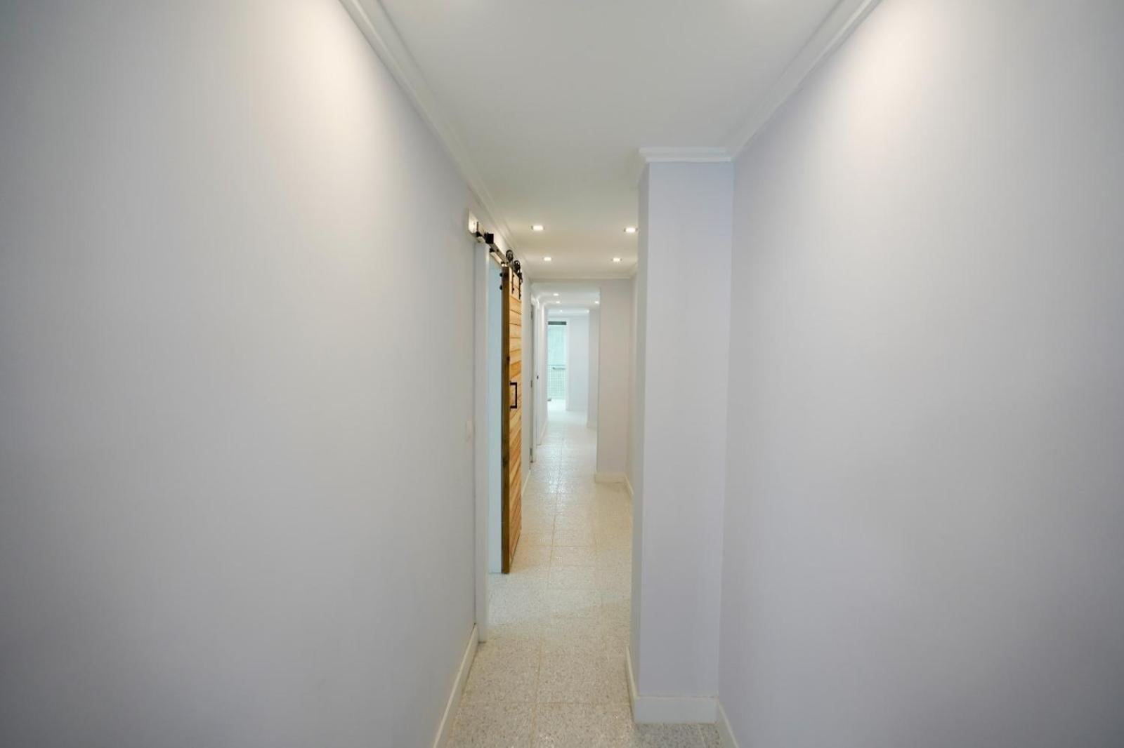 El Rincon Del Prado Vt-51075-V Apartment Gandia Ngoại thất bức ảnh