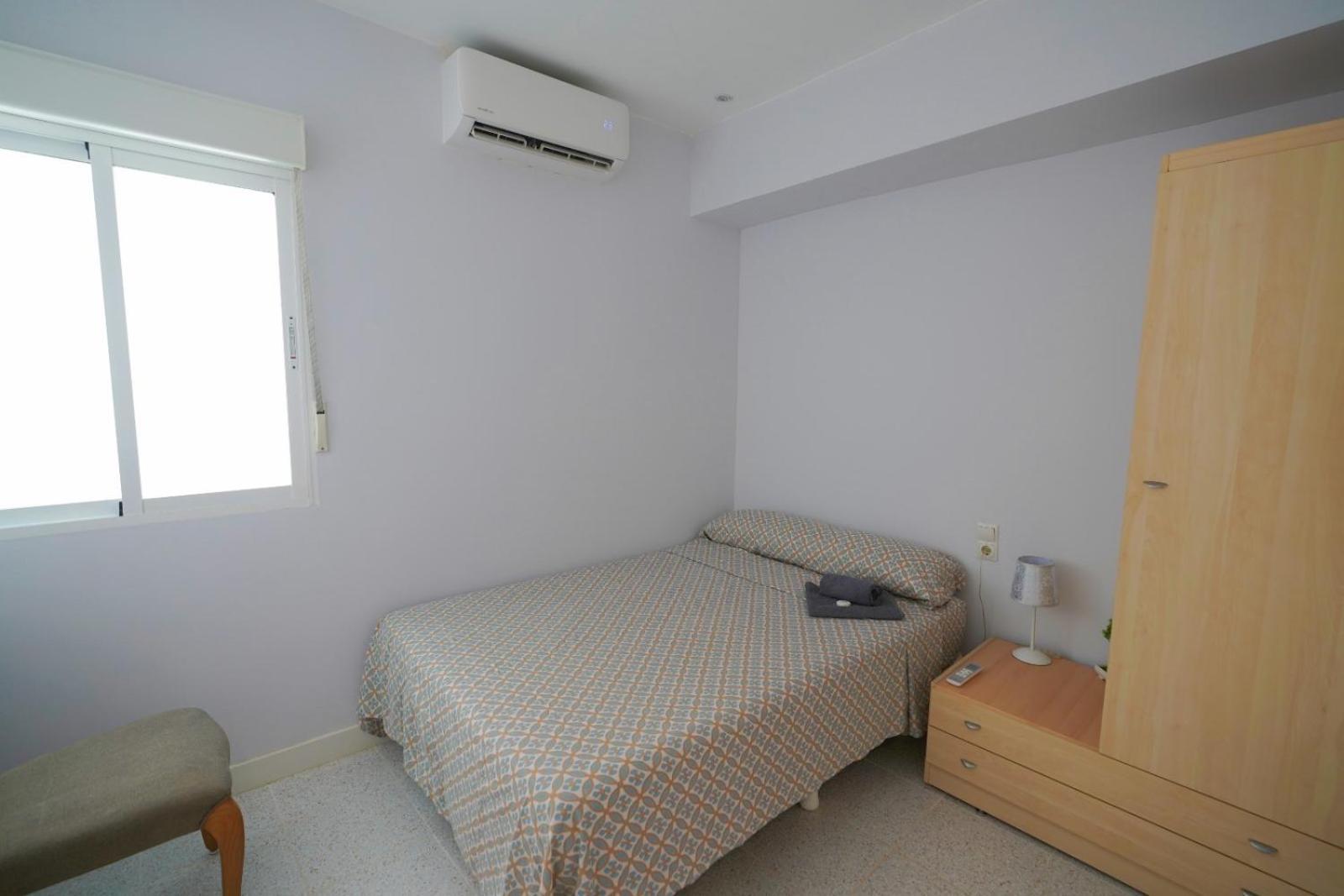 El Rincon Del Prado Vt-51075-V Apartment Gandia Ngoại thất bức ảnh