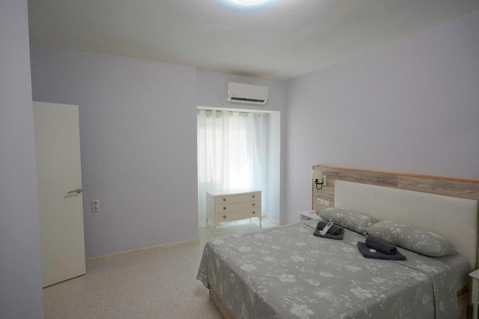 El Rincon Del Prado Vt-51075-V Apartment Gandia Ngoại thất bức ảnh