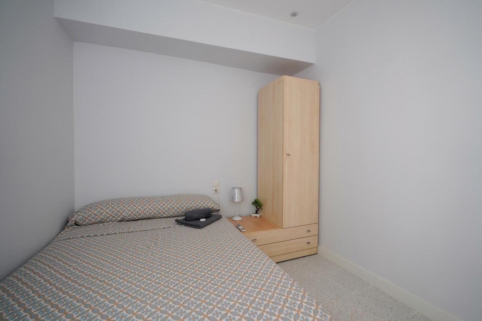 El Rincon Del Prado Vt-51075-V Apartment Gandia Ngoại thất bức ảnh