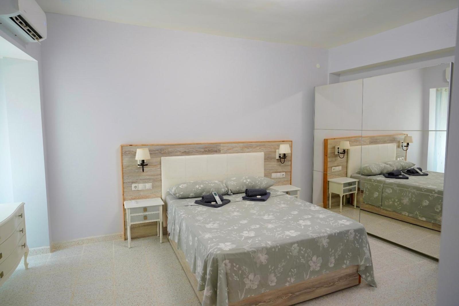 El Rincon Del Prado Vt-51075-V Apartment Gandia Ngoại thất bức ảnh