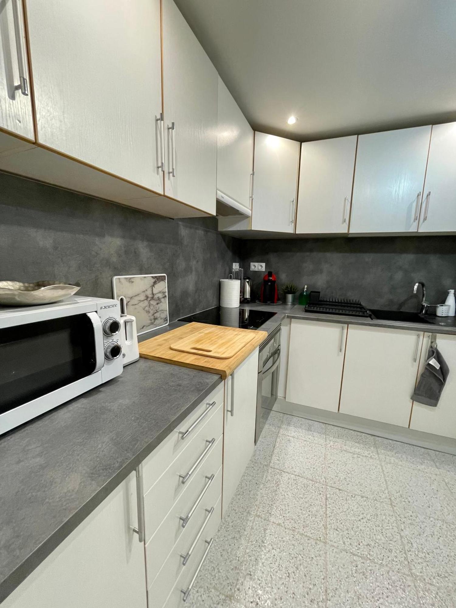El Rincon Del Prado Vt-51075-V Apartment Gandia Ngoại thất bức ảnh