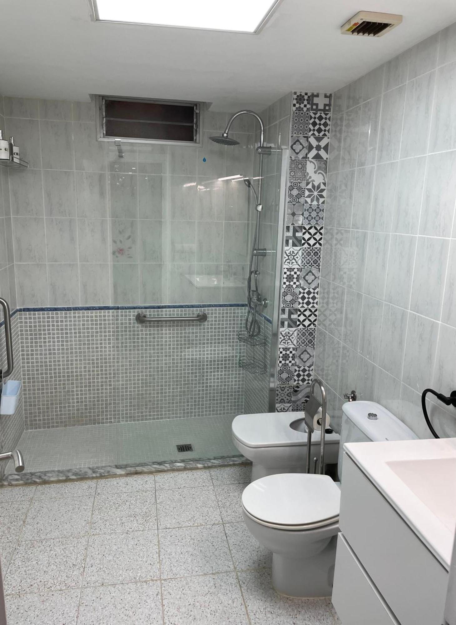 El Rincon Del Prado Vt-51075-V Apartment Gandia Ngoại thất bức ảnh