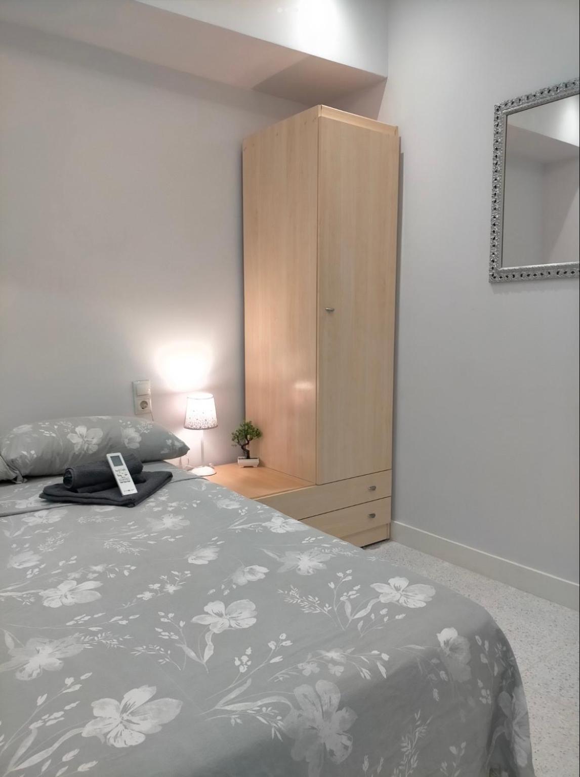 El Rincon Del Prado Vt-51075-V Apartment Gandia Ngoại thất bức ảnh