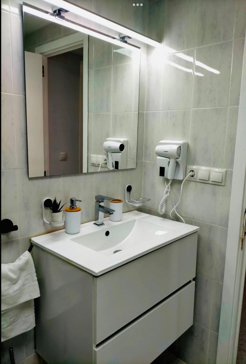 El Rincon Del Prado Vt-51075-V Apartment Gandia Ngoại thất bức ảnh