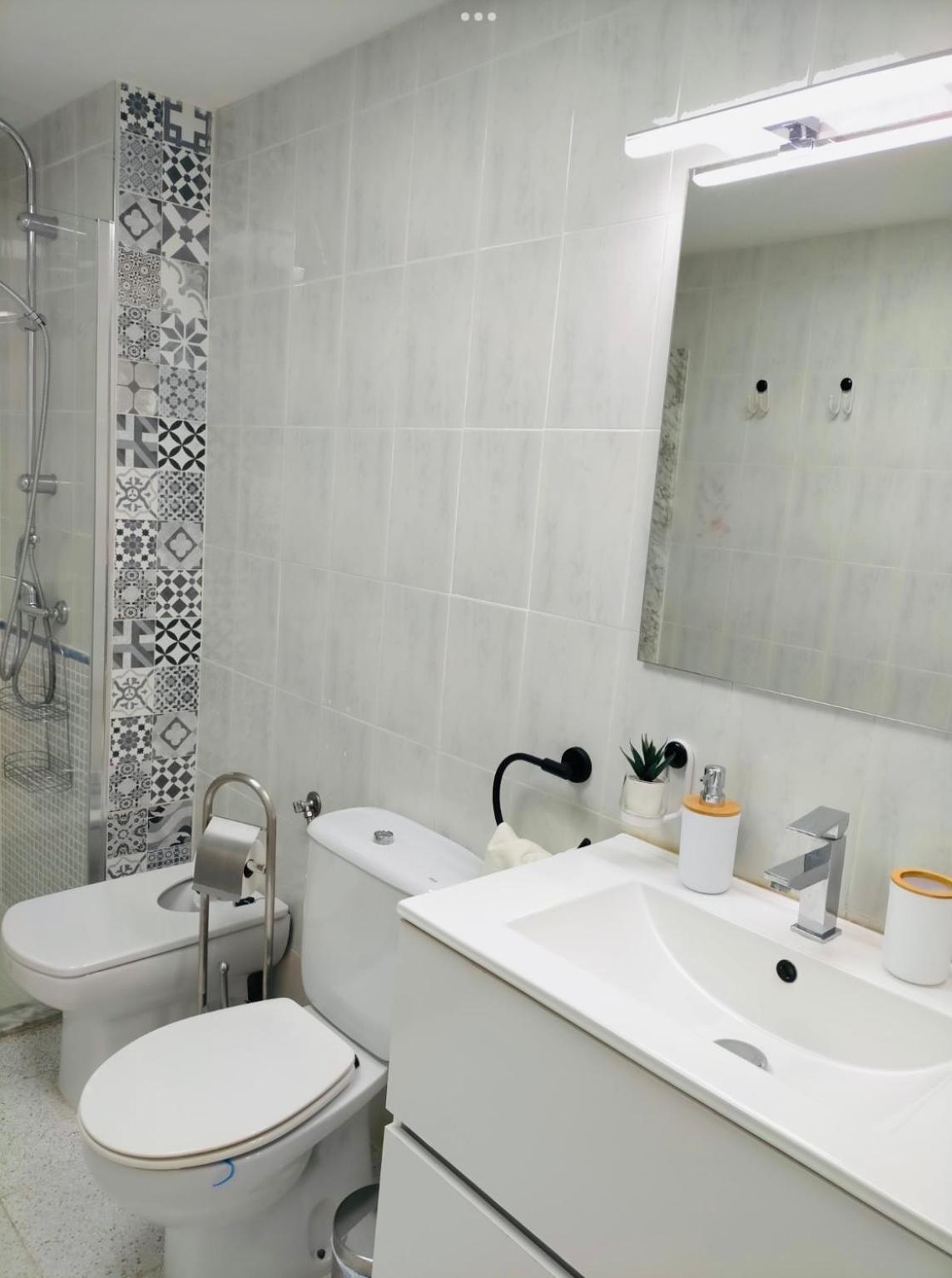 El Rincon Del Prado Vt-51075-V Apartment Gandia Ngoại thất bức ảnh