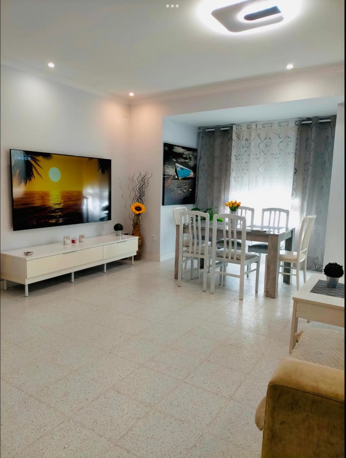 El Rincon Del Prado Vt-51075-V Apartment Gandia Ngoại thất bức ảnh